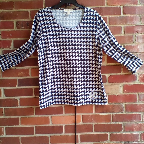 Michael Kors Top - Picture 4 of 4